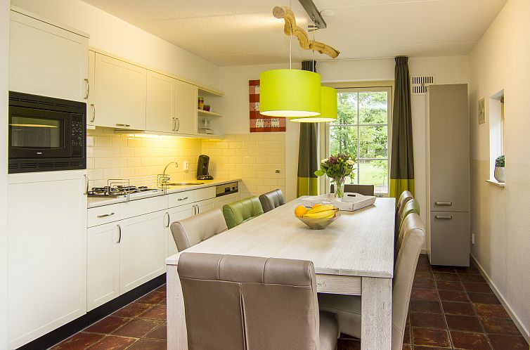 Het Land van Bartje | 8-persoons kinderboerderij | 8ELK