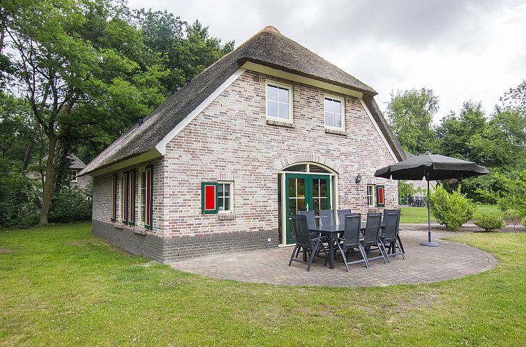 Het Land van Bartje | 8-persoons kinderboerderij | 8ELK