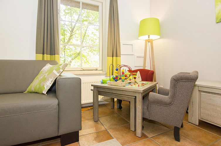 Het Land van Bartje | 8-persoons kinderboerderij | 8ELK