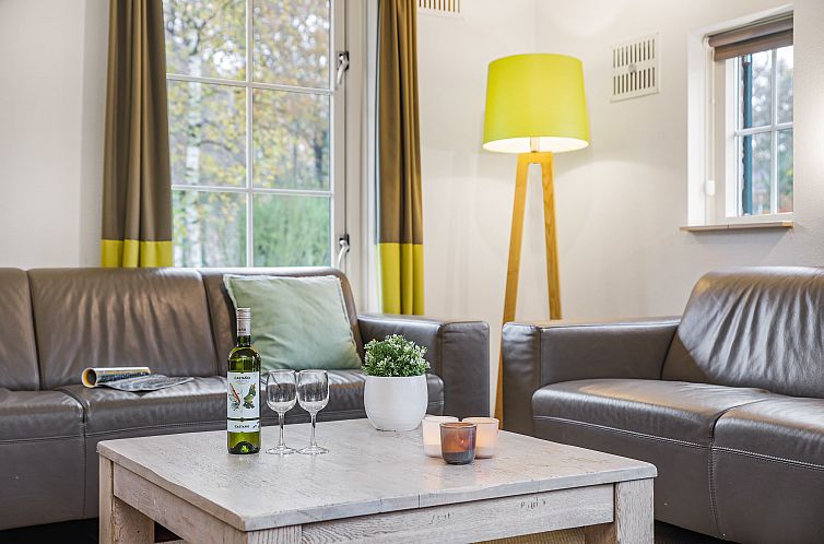 Het Land van Bartje | 8-persoons kinderboerderij | 8ELK