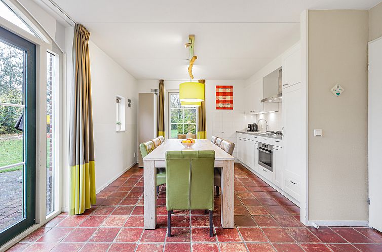 Het Land van Bartje | 8-persoons kinderboerderij | 8ELK