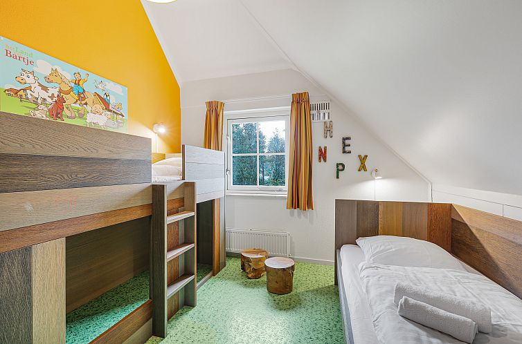 Het Land van Bartje | 8-persoons kinderboerderij | 8ELK