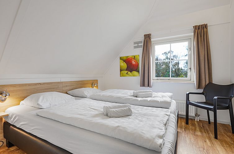 Het Land van Bartje | 8-persoons kinderboerderij | 8ELK