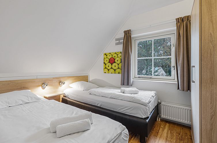 Het Land van Bartje | 8-persoons kinderboerderij | 8ELK