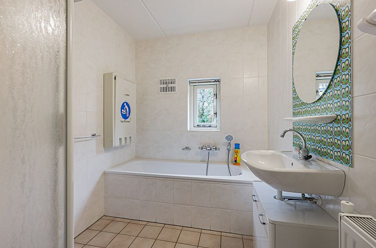 Het Land van Bartje | 8-persoons kinderboerderij | 8ELK