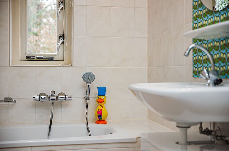 Het Land van Bartje | 8-persoons kinderboerderij | 8ELK