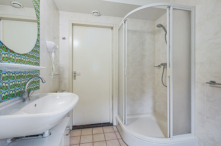 Het Land van Bartje | 8-persoons kinderboerderij | 8ELK