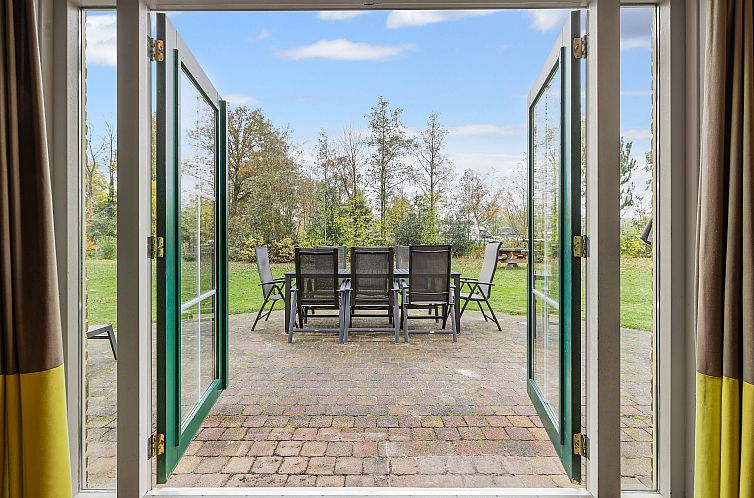 Het Land van Bartje | 8-persoons kinderboerderij | 8ELK