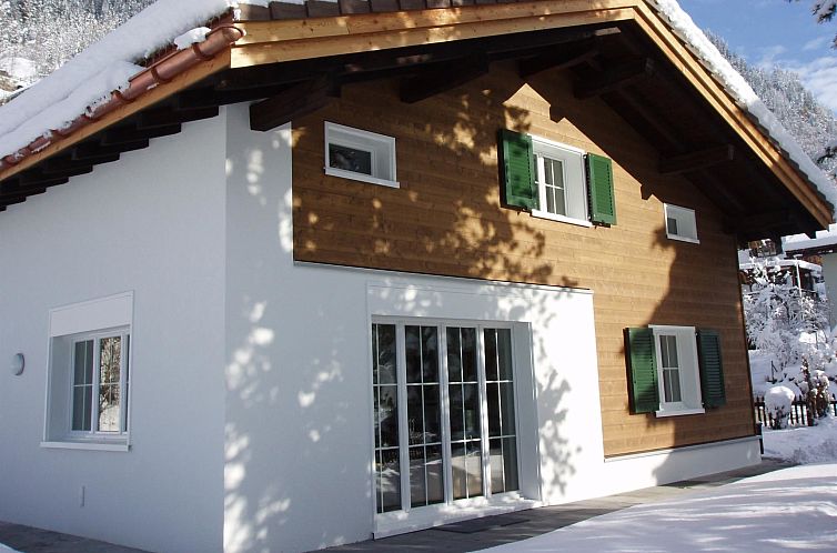Unterkunft 1829121 - Ferienhaus Graubünden - Vakantiehuis Haus Wick Chalet/Ferienhaus