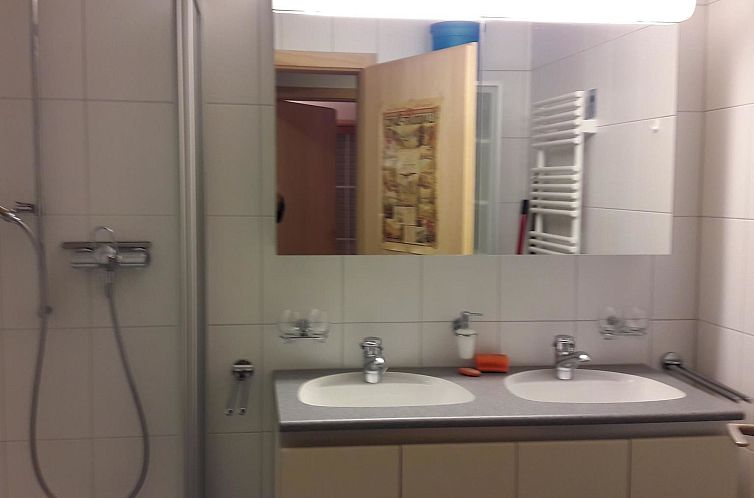 Appartement Haus Rätia App 20 2½-Zimmerwohnung