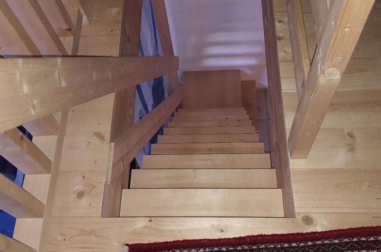 Appartement Haus Rätia App 20 2½-Zimmerwohnung