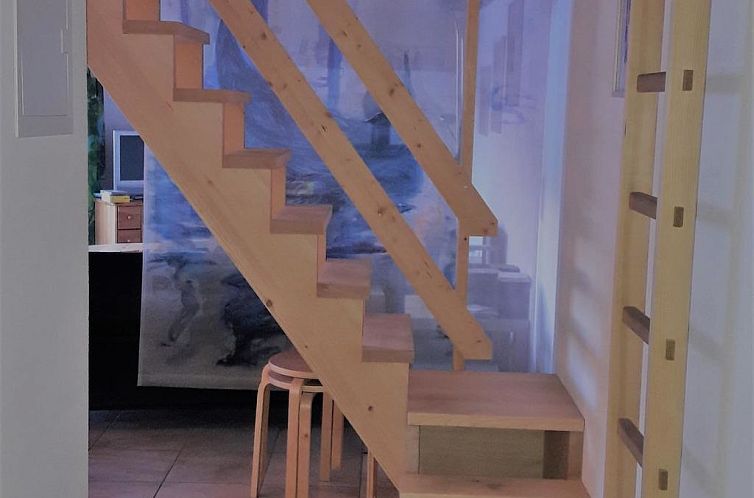 Appartement Haus Rätia App 20 2½-Zimmerwohnung