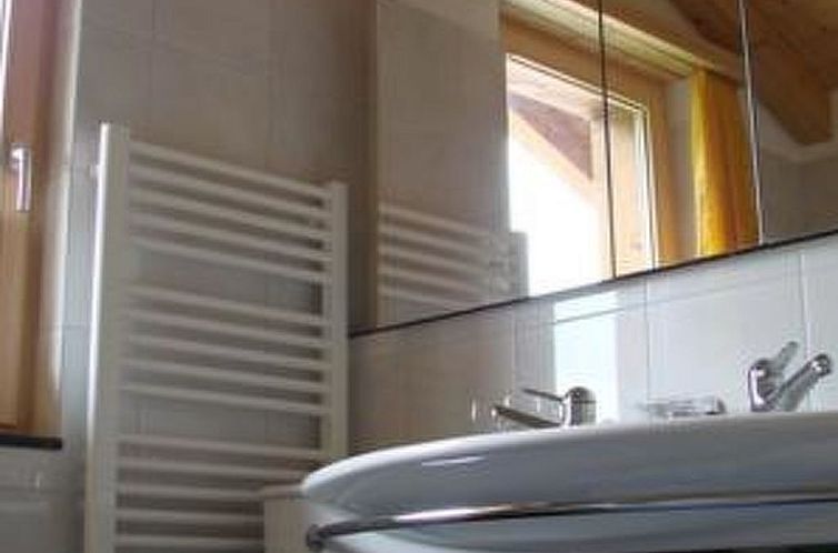 Appartement Bergparadies im Laub B5 3½-Zimmerwohnung