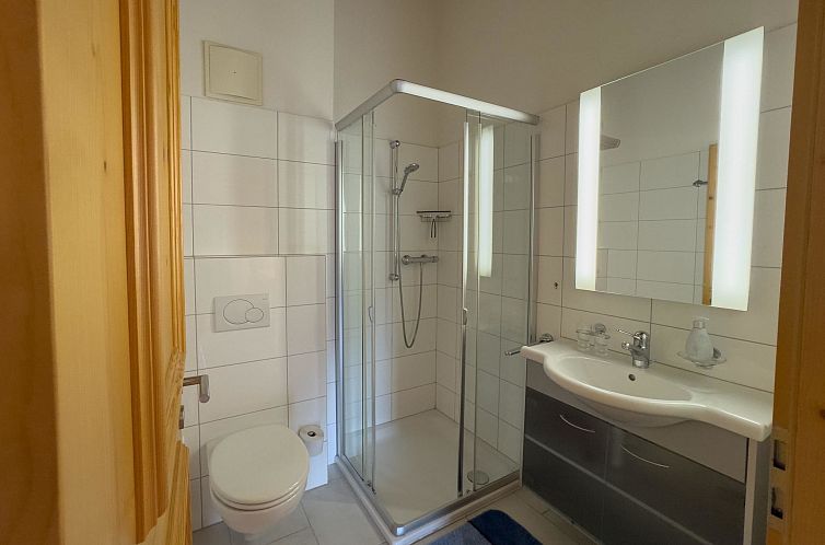 Appartement Bergparadies im Laub B5 3½-Zimmerwohnung