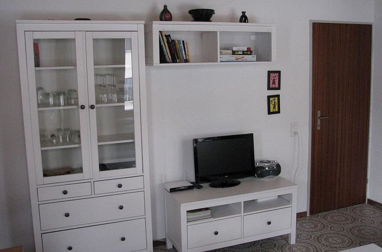 Appartement Casa Tscheba 3 3½-Zimmerwohnung