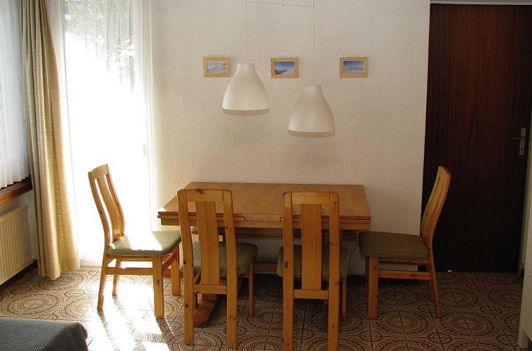 Appartement Casa Tscheba 3 3½-Zimmerwohnung