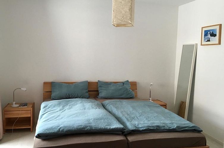 Appartement Casa Tscheba 3 3½-Zimmerwohnung