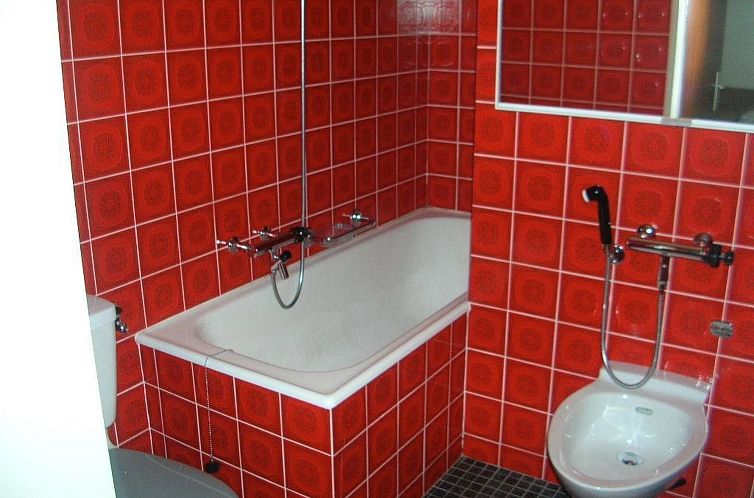 Appartement Casa Tscheba 3 3½-Zimmerwohnung