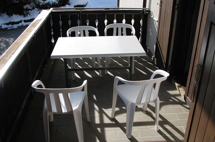 Appartement Casa Tscheba 3 3½-Zimmerwohnung