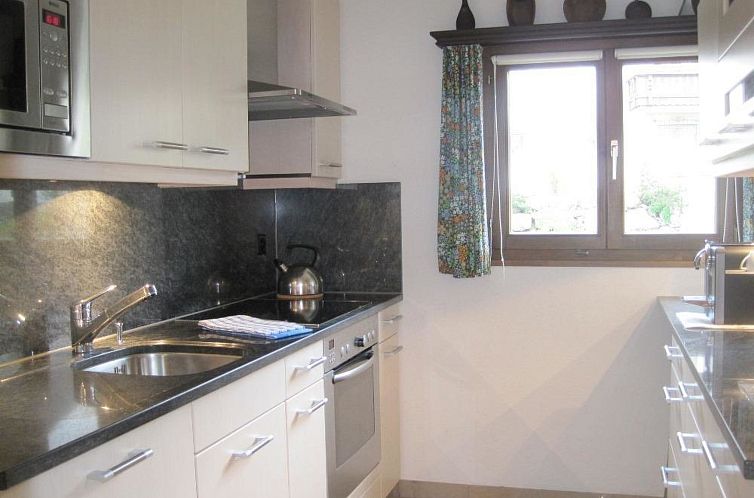 Appartement Haus Fiorina 3 3½-Zimmerwohnung