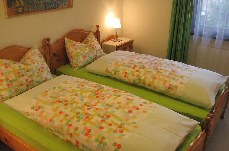 Appartement Haus Fiorina 3 3½-Zimmerwohnung