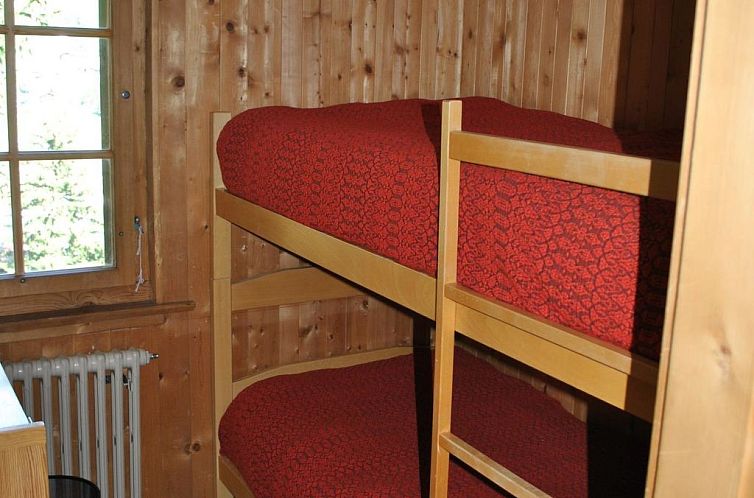 Appartement 3½-Zimmerwohnung