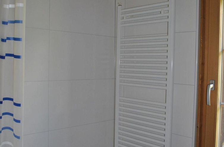 Appartement 3½-Zimmerwohnung