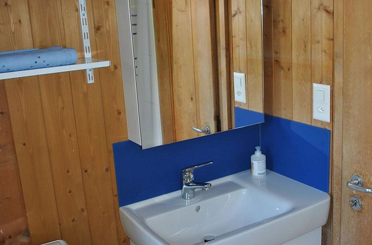 Appartement 3½-Zimmerwohnung