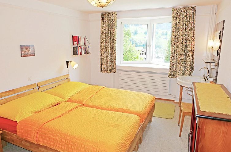 Appartement 4-Zimmerwohnung
