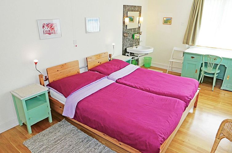 Appartement 4-Zimmerwohnung