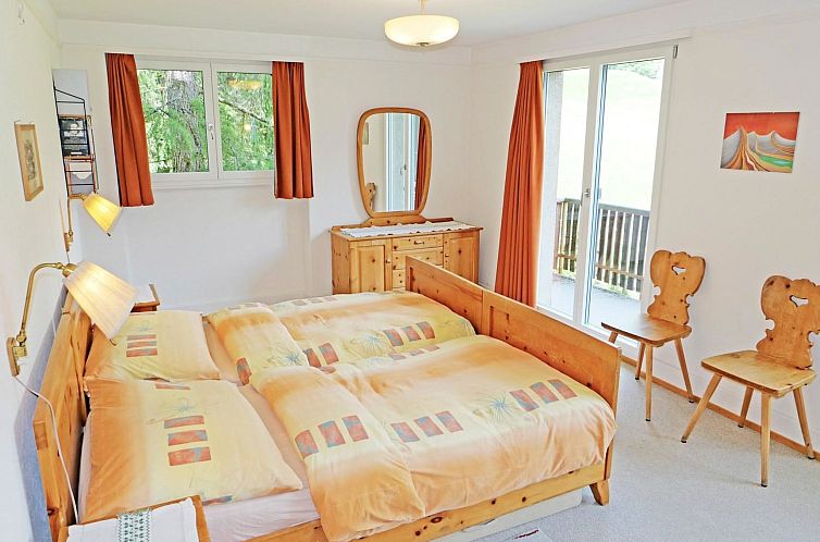 Appartement 4-Zimmerwohnung