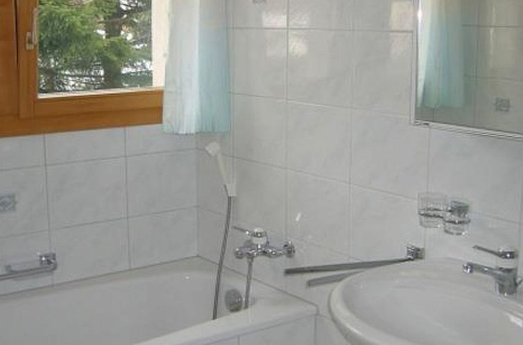 Appartement 4-Zimmerwohnung