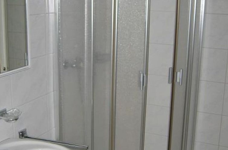 Appartement 4-Zimmerwohnung