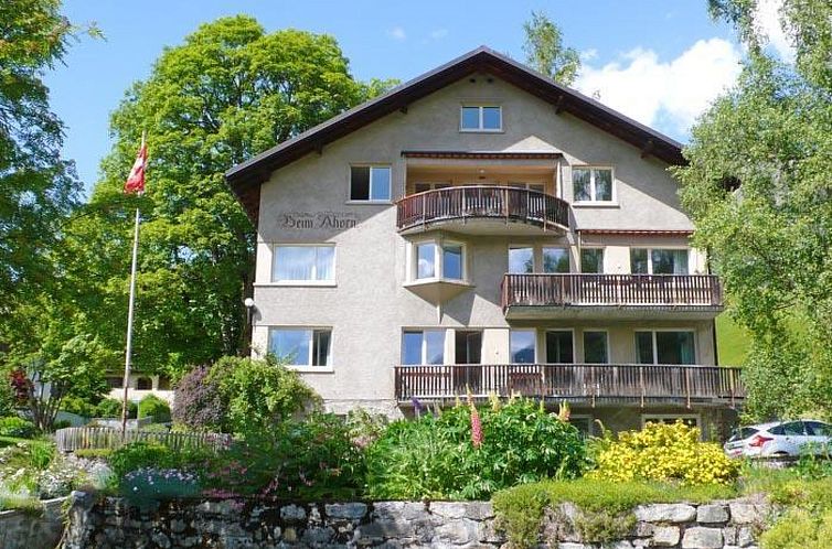 Appartement 4-Zimmerwohnung