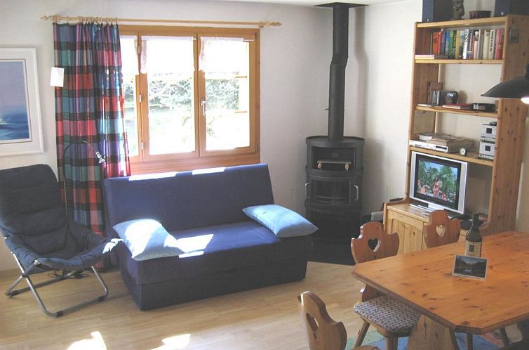 Appartement 2-Zimmerwohnung