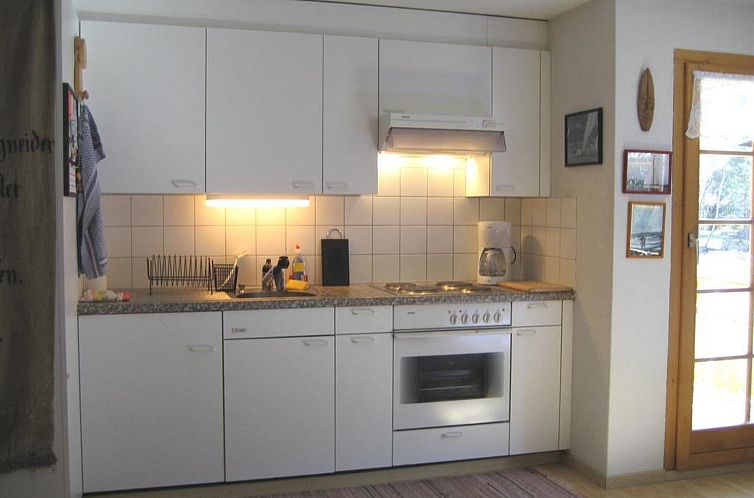 Appartement 2-Zimmerwohnung
