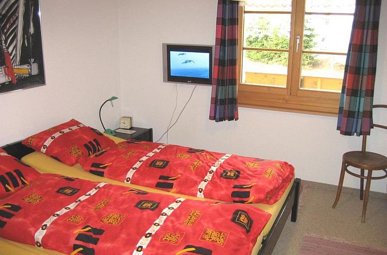 Appartement 2-Zimmerwohnung