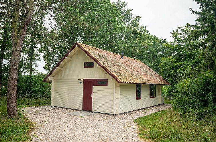 Het Land van Bartje | 4-persoons bungalow | 4B1