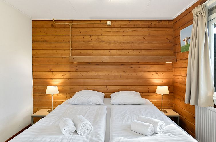 Het Land van Bartje | 4-persoons bungalow | 4B1