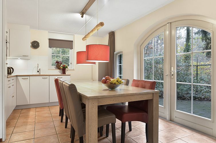 Het Land van Bartje | 6-persoons hoevewoning | 6D6