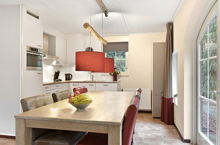 Het Land van Bartje | 6-persoons hoevewoning | 6D6