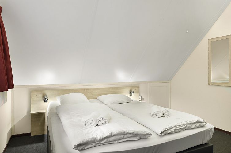 Het Land van Bartje | 6-persoons hoevewoning | 6D6