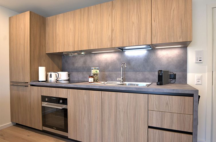 Appartement Chesa Stè 8