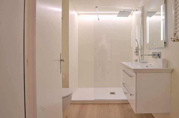 Appartement Chesa Stè 8