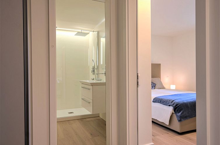 Appartement Chesa Stè 8