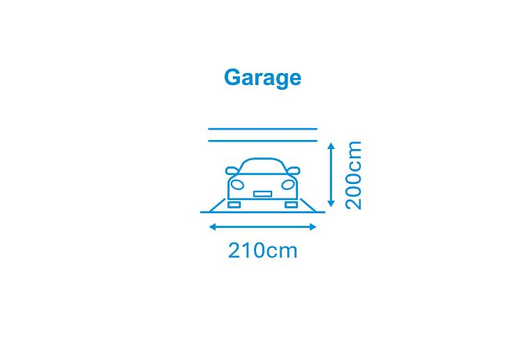 Appartement Chesa Stè 8