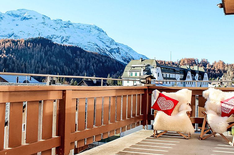 Appartement Chesa Villasimius