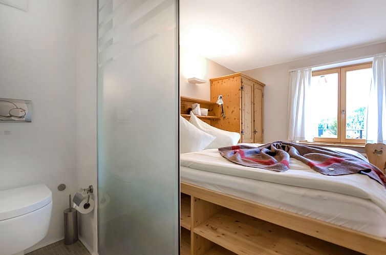 Appartement Chesa Villasimius