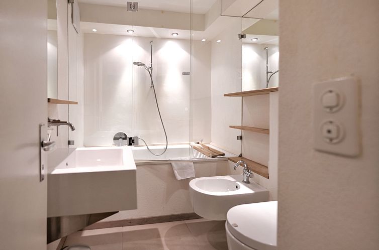 Appartement Chesa Villasimius