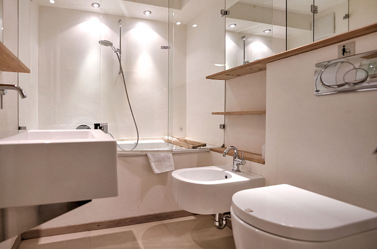 Appartement Chesa Villasimius